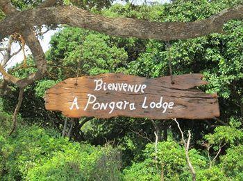 Pongara Lodge Libreville Exterior foto